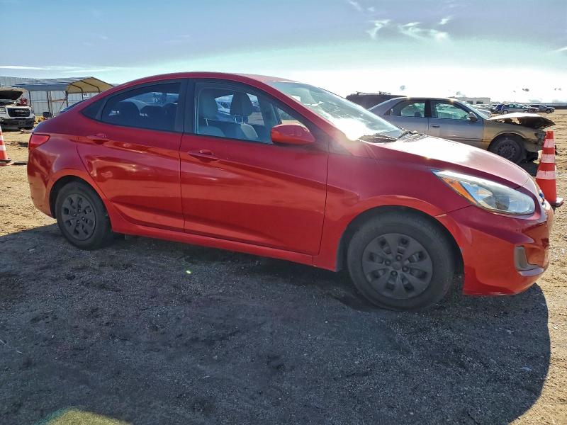 Фото 4 - HYUNDAI ACCENT