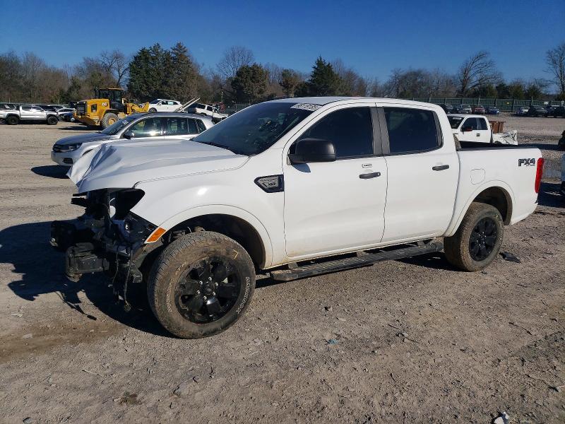 Фото 1 - FORD RANGER