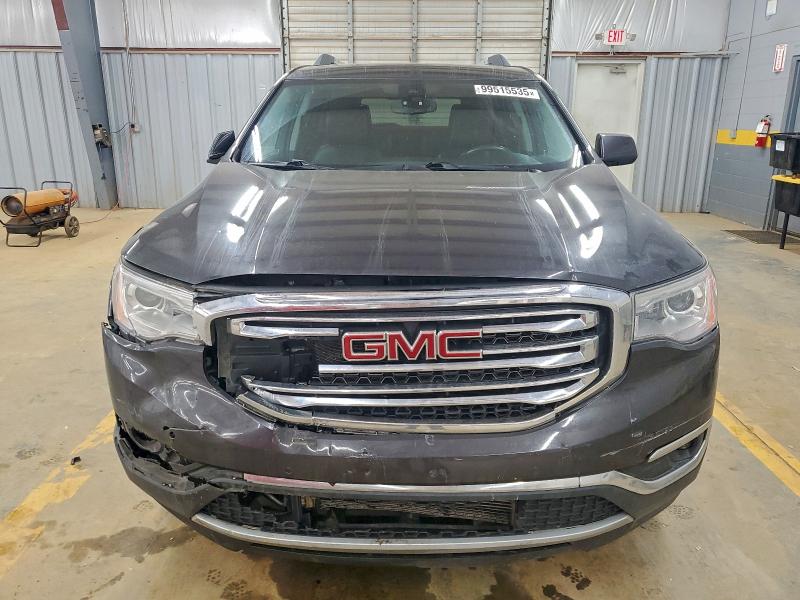 Фото 5 - GMC ACADIA