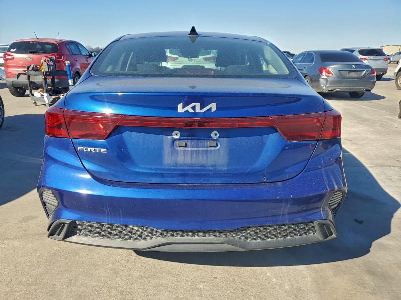 Фото 6 - KIA FORTE