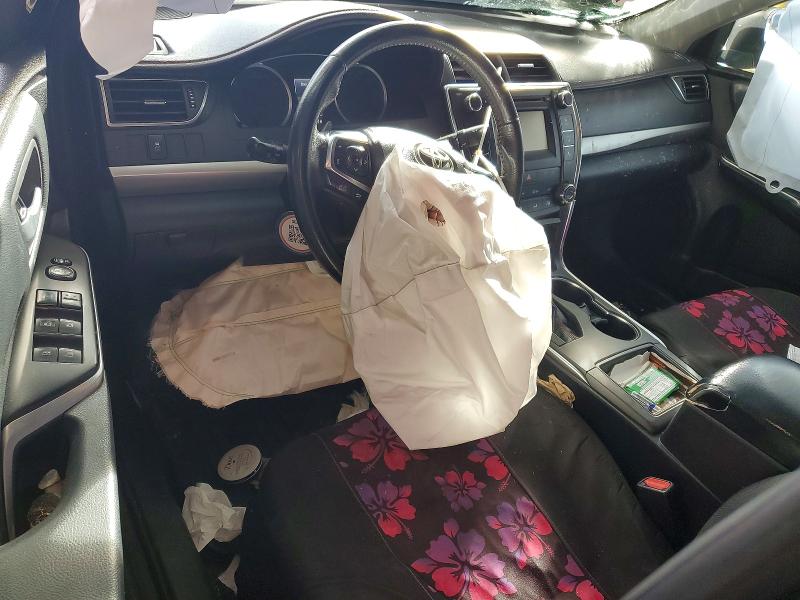 Фото 8 - TOYOTA CAMRY