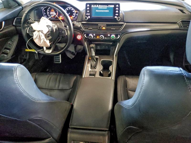 Фото 8 - HONDA ACCORD