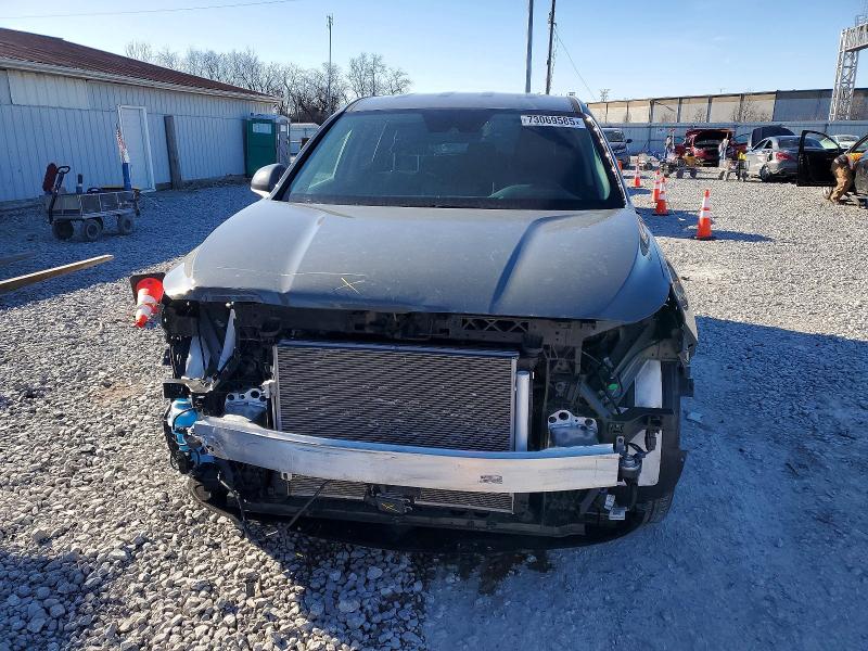 Фото 5 - HYUNDAI SANTA FE