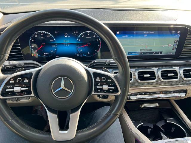 Фото 7 - MERCEDES-BENZ GLE-CLASS