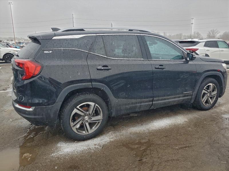 Фото 3 - GMC TERRAIN