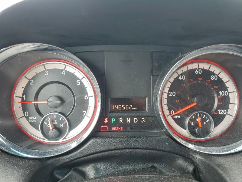 Фото 9 - DODGE CARAVAN