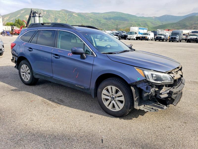 Фото 4 - SUBARU OUTBACK