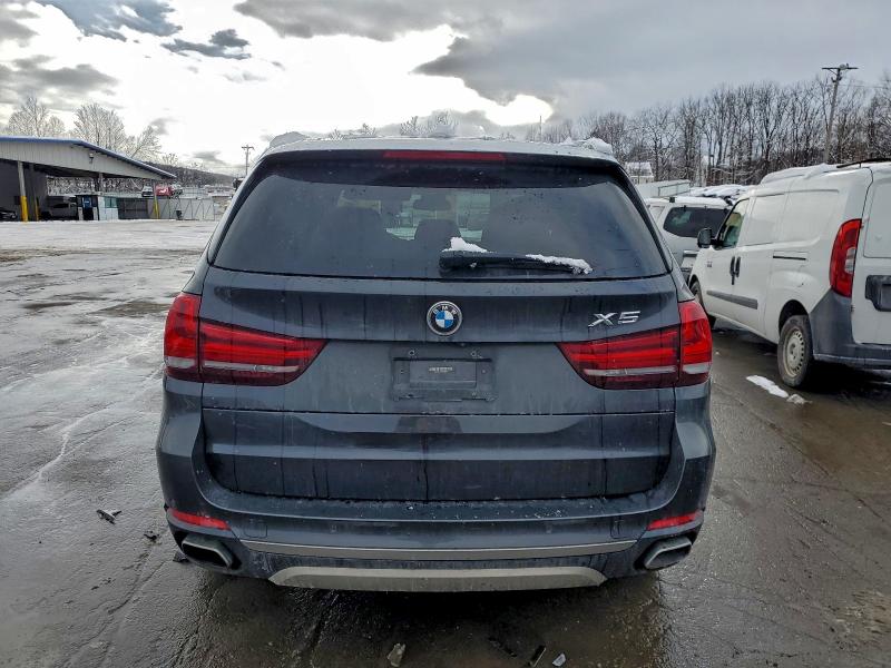 Фото 6 - BMW X5