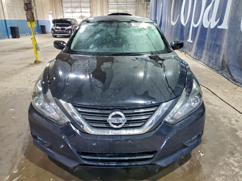 Фото 5 - NISSAN ALTIMA