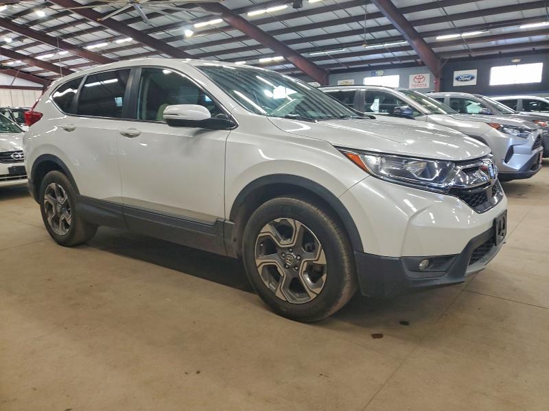 Фото 4 - HONDA CRV