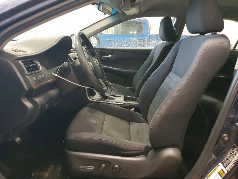 Фото 7 - TOYOTA CAMRY