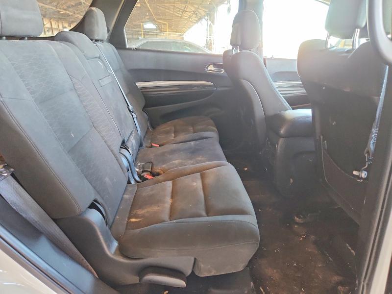 Фото 11 - DODGE DURANGO