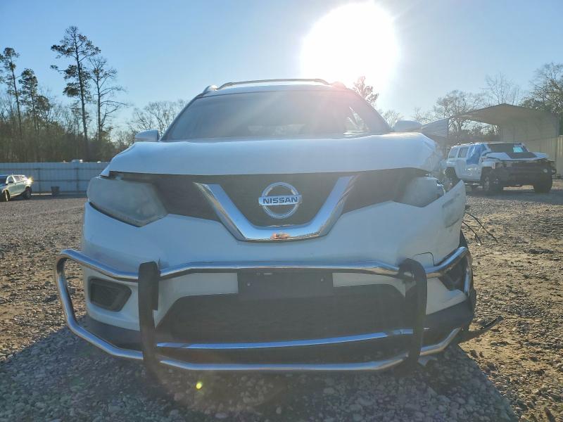 Фото 5 - NISSAN ROGUE