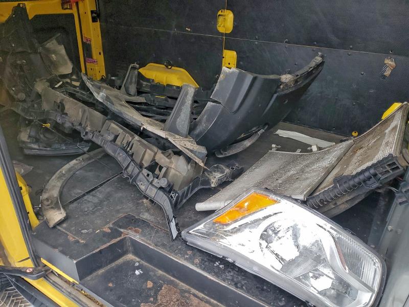 Фото 12 - FORD TRANSIT