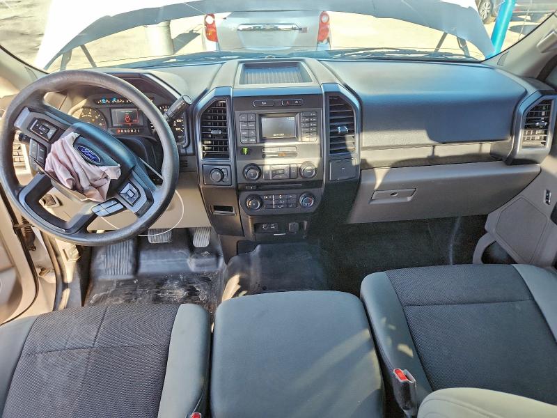 Фото 8 - FORD F-150