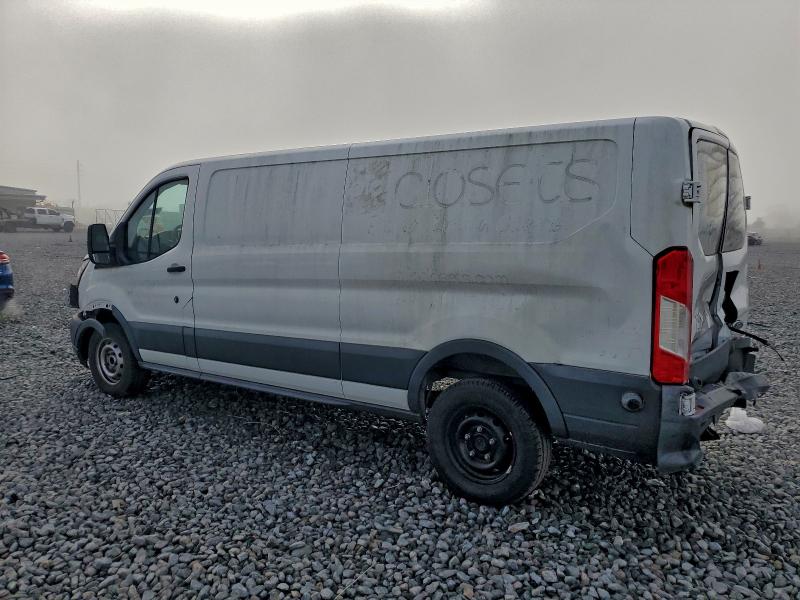 Фото 2 - FORD TRANSIT