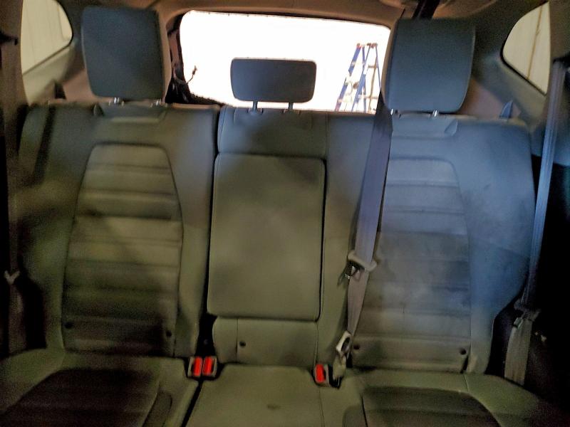 Фото 10 - HONDA CRV