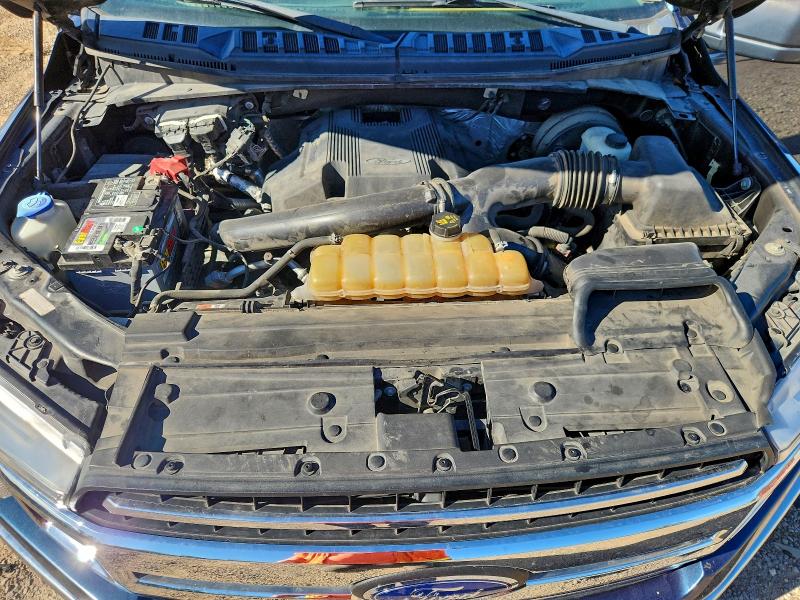 Фото 11 - FORD F-150