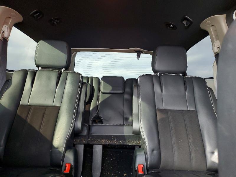 Фото 10 - DODGE CARAVAN