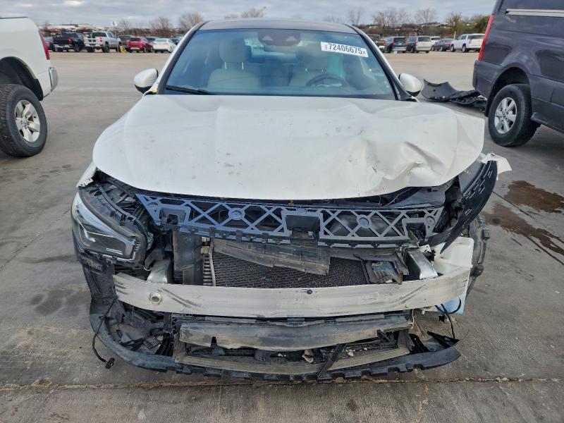 Фото 5 - MERCEDES-BENZ CLA-CLASS