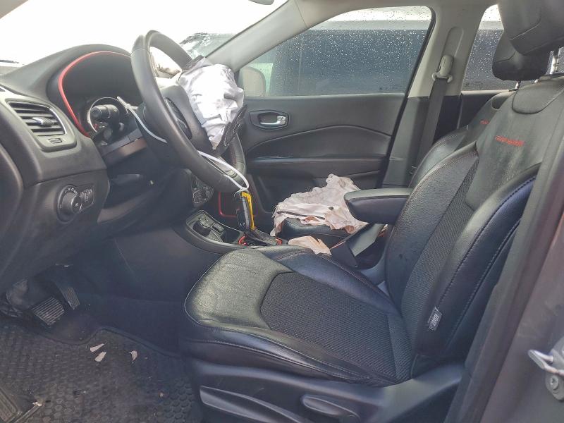 Фото 7 - JEEP COMPASS