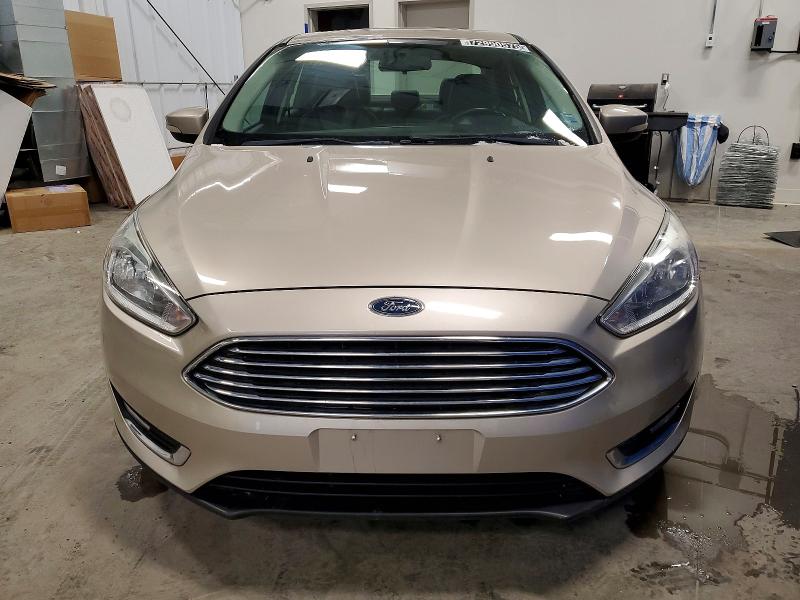 Фото 5 - FORD FOCUS