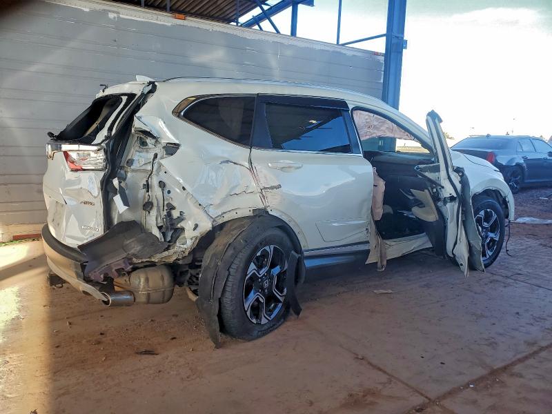 Фото 3 - HONDA CRV