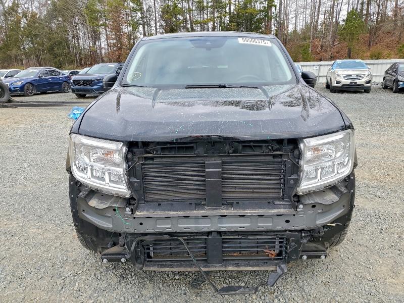 Фото 5 - FORD MAVERICK