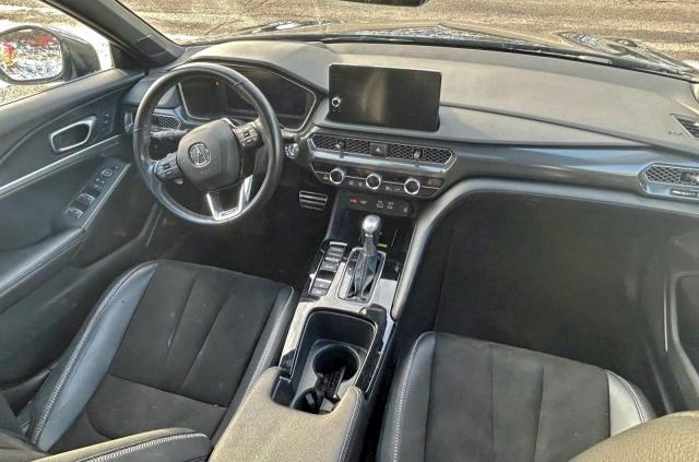 Фото 9 - ACURA INTEGRA A-