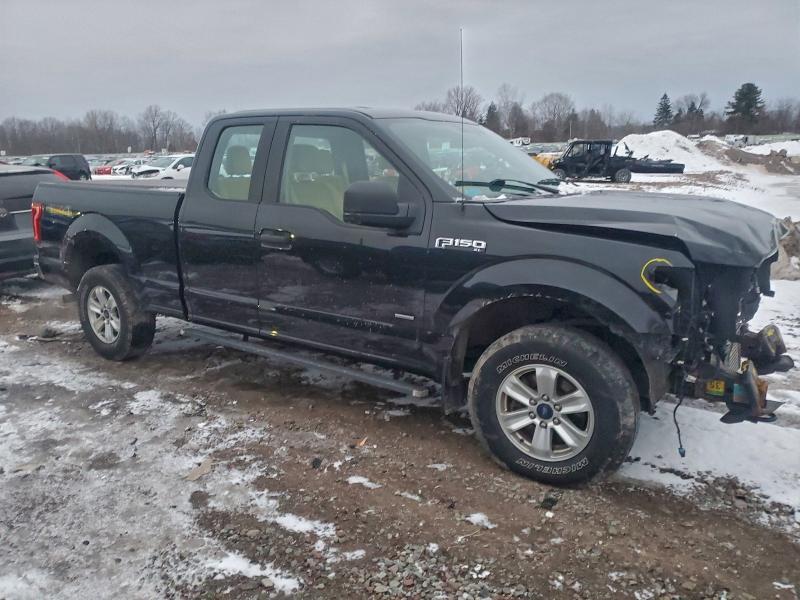 Фото 4 - FORD F-150