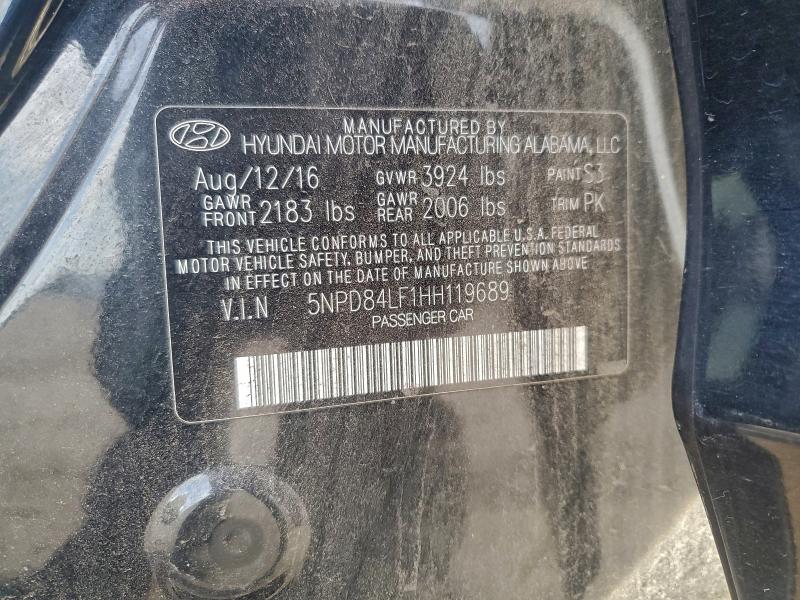 Фото 12 - HYUNDAI ELANTRA