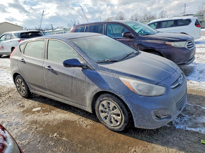 Фото 4 - HYUNDAI ACCENT