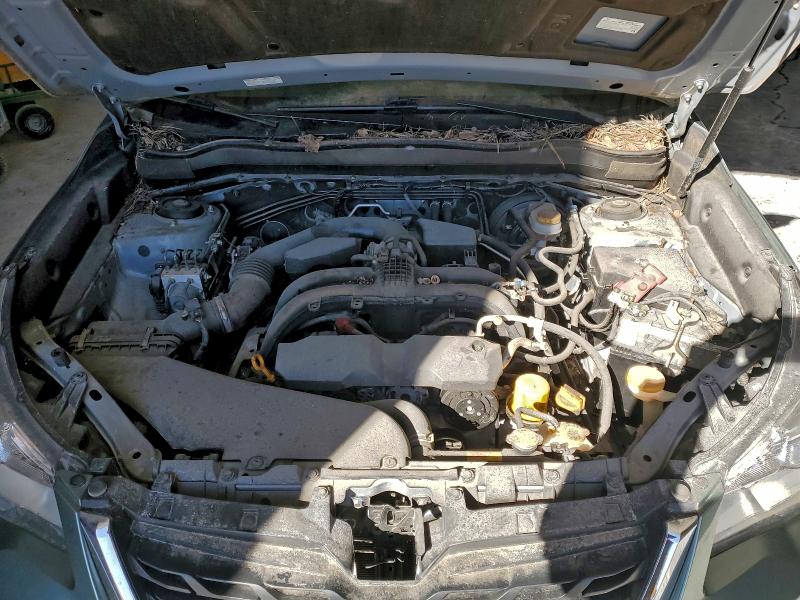 Фото 12 - SUBARU FORESTER