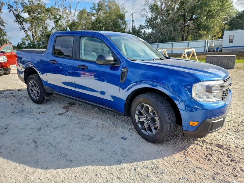 Фото 4 - FORD MAVERICK