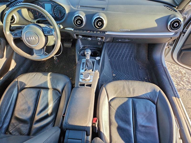 Фото 8 - AUDI A3