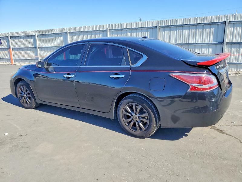 Фото 2 - NISSAN ALTIMA