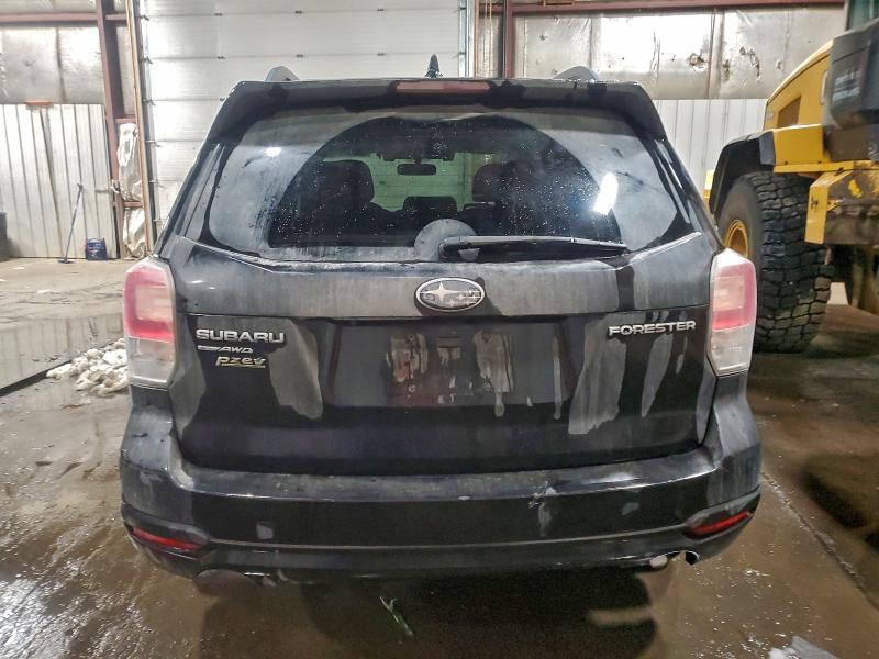 Фото 6 - SUBARU FORESTER