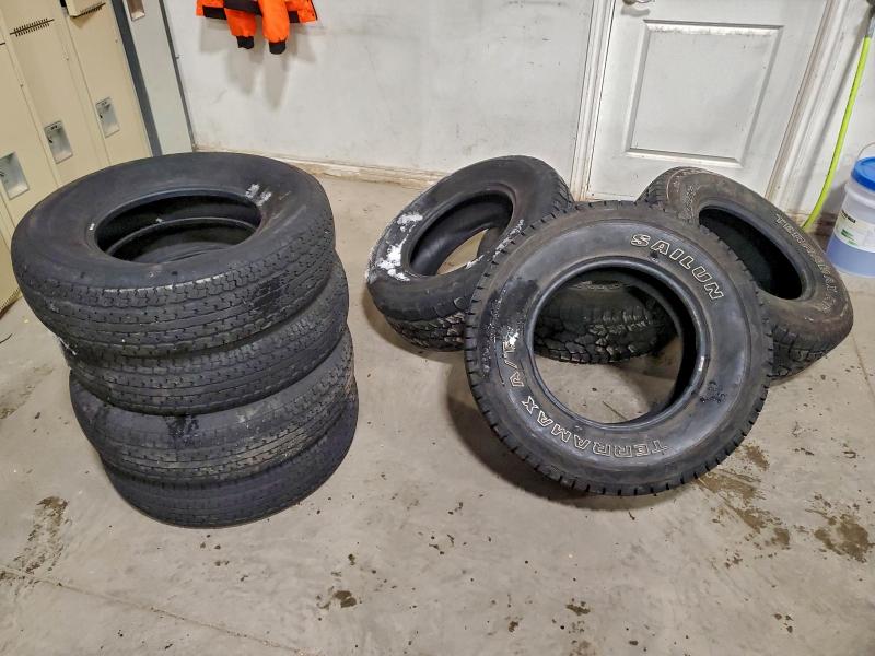 Фото 12 - FORD F350