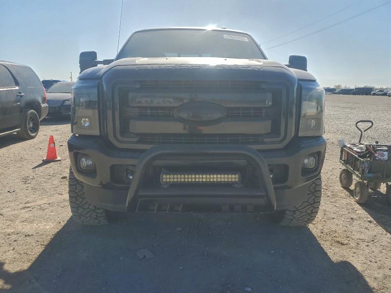 Фото 5 - FORD F250