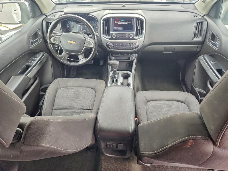 Фото 8 - CHEVROLET COLORADO