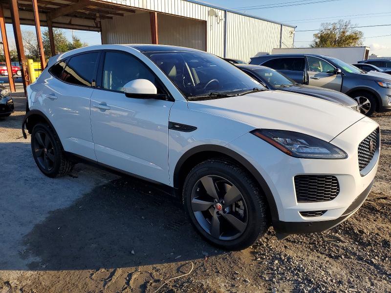 JAGUAR ETYPE 2018 VIN SADFP2FX6J1Z15389