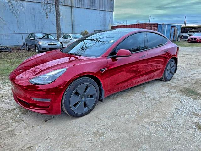 Фото 2 - TESLA MODEL 3