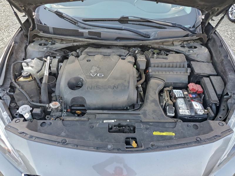 Фото 11 - NISSAN MAXIMA