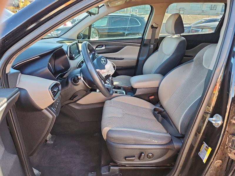 Фото 7 - HYUNDAI SANTA FE