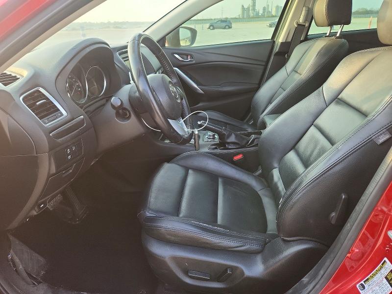 Фото 7 - MAZDA 6