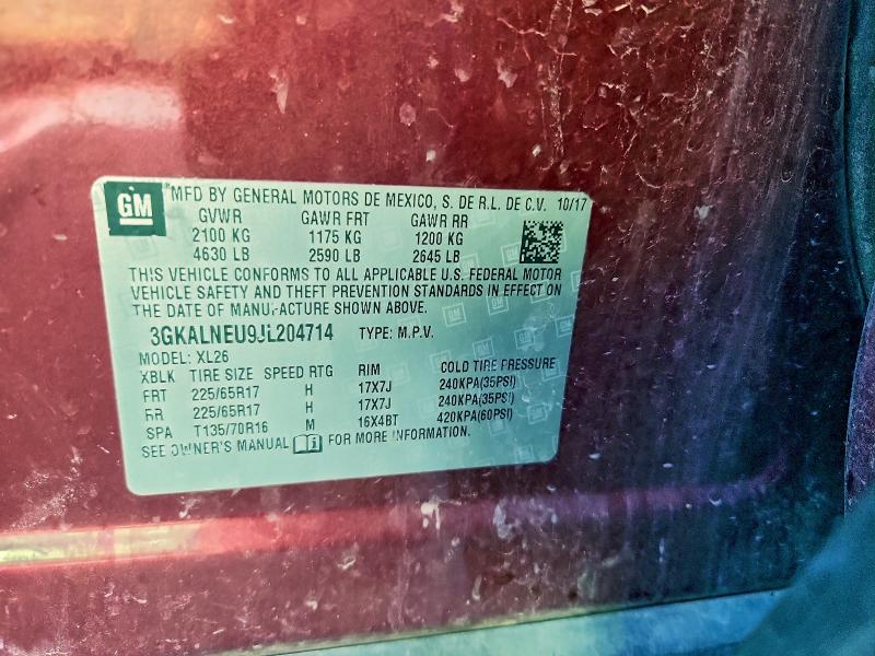 Фото 12 - GMC TERRAIN