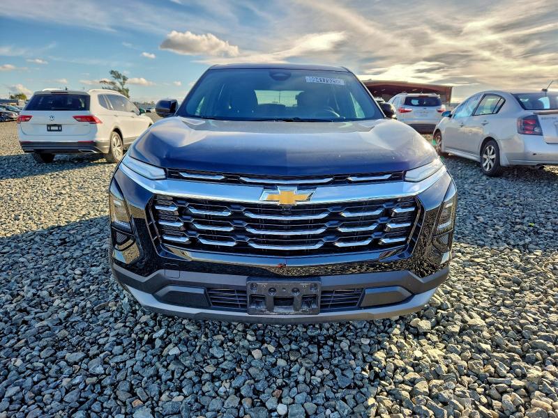 Фото 5 - CHEVROLET EQUINOX