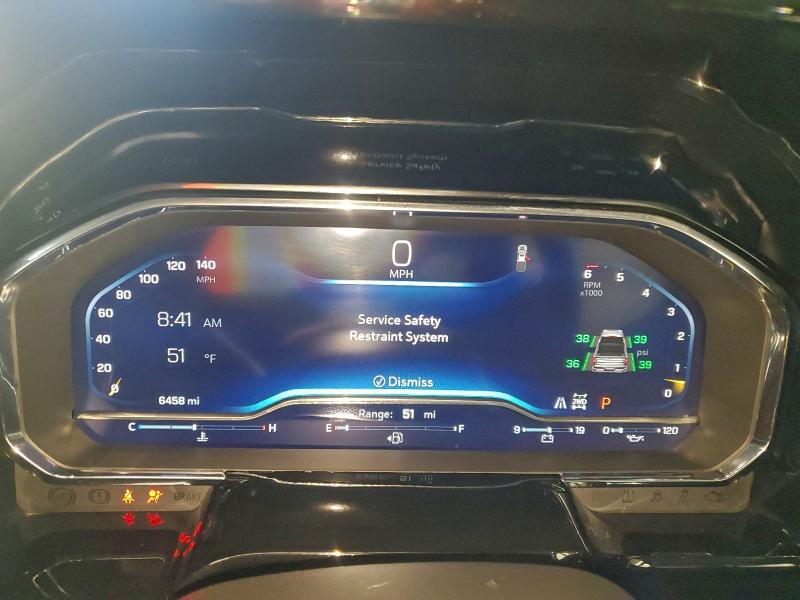 Фото 9 - CHEVROLET ALL Models