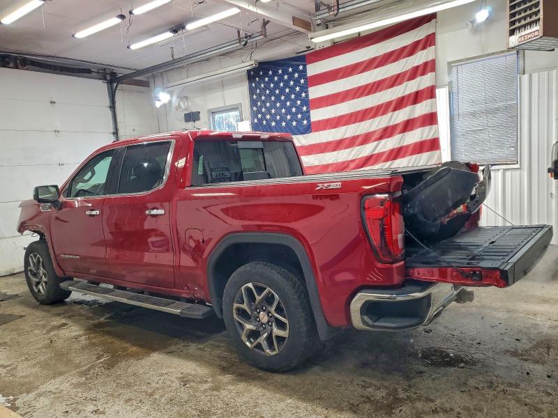 Фото 2 - GMC SIERRA