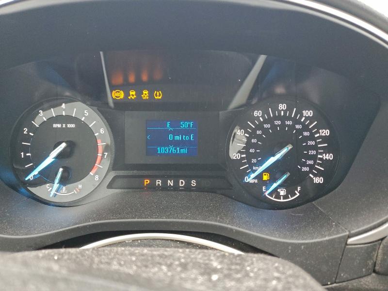 Фото 9 - FORD FUSION